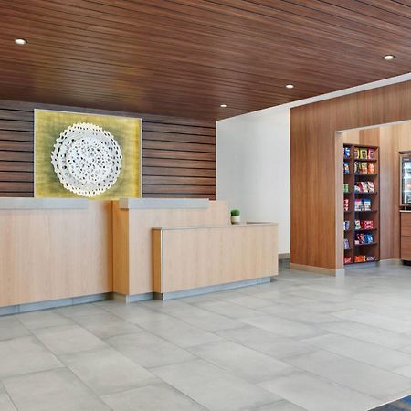 Fairfield Inn & Suites Lincoln Crete المظهر الخارجي الصورة
